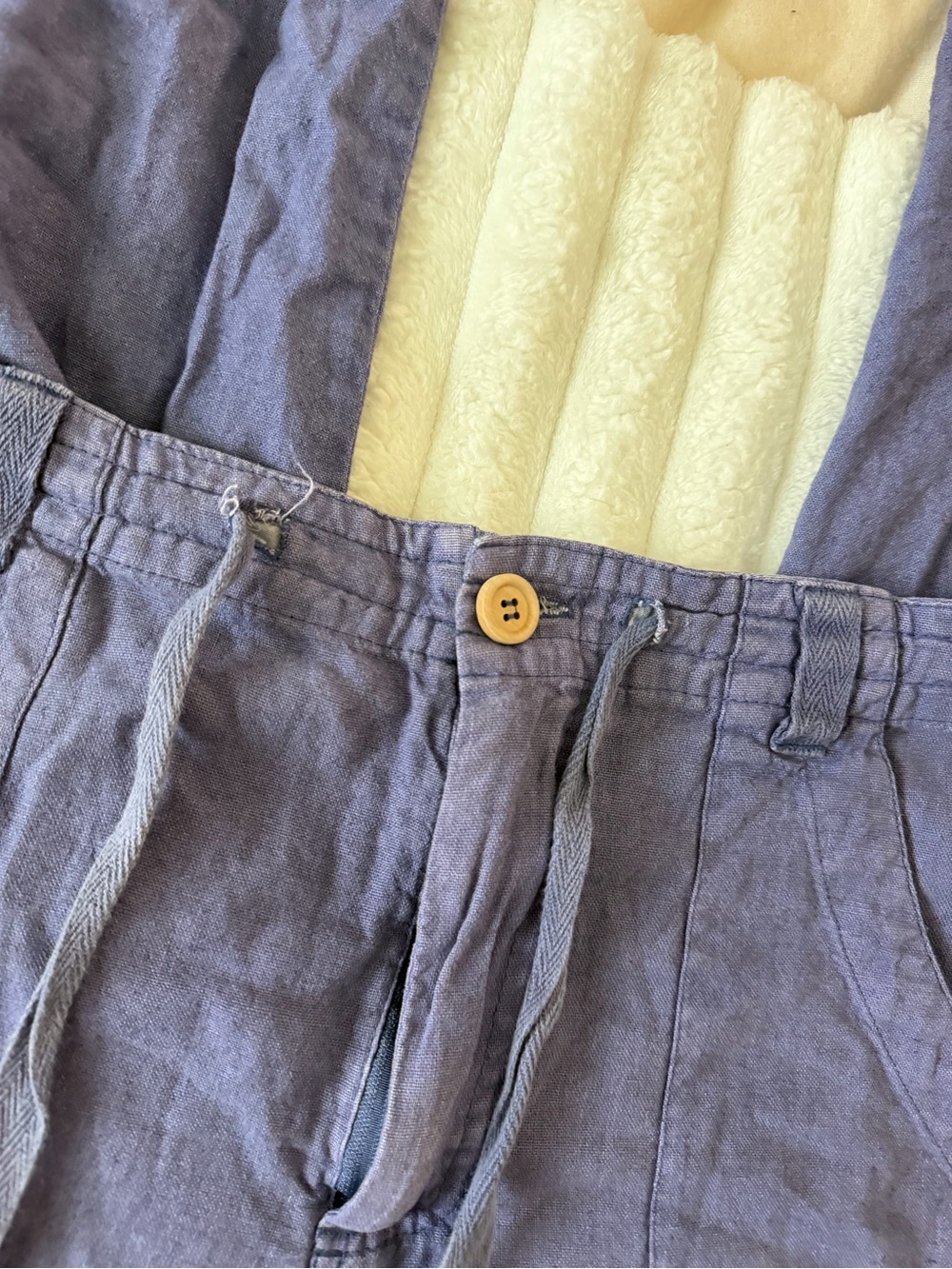 Sincerely Jules Drawstring pants - Picture 5 of 7